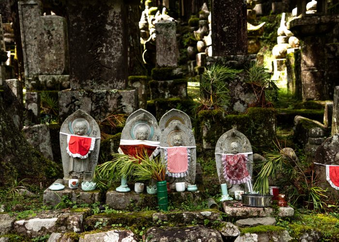 Koyasan