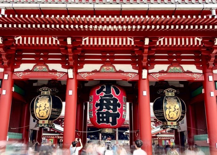Tokyo