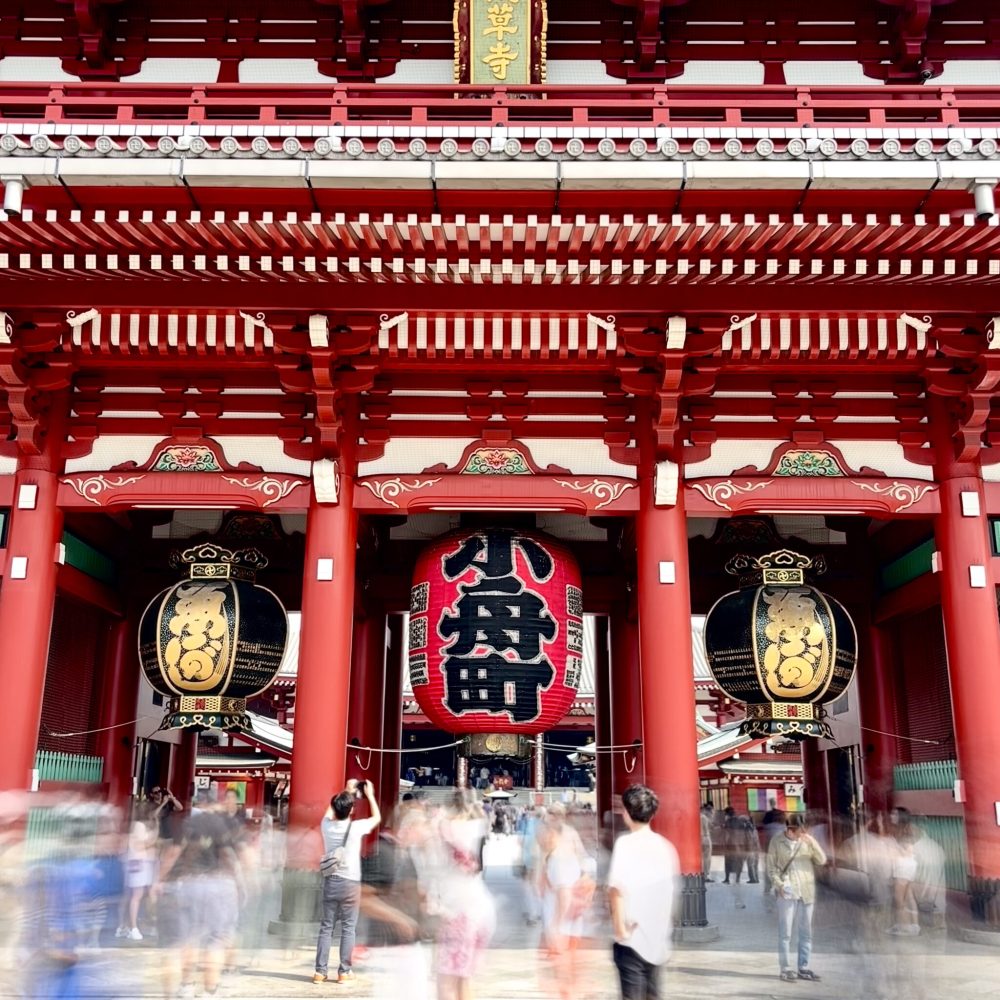 Tokyo